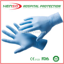 Henso Hospital Nitrile Guantes